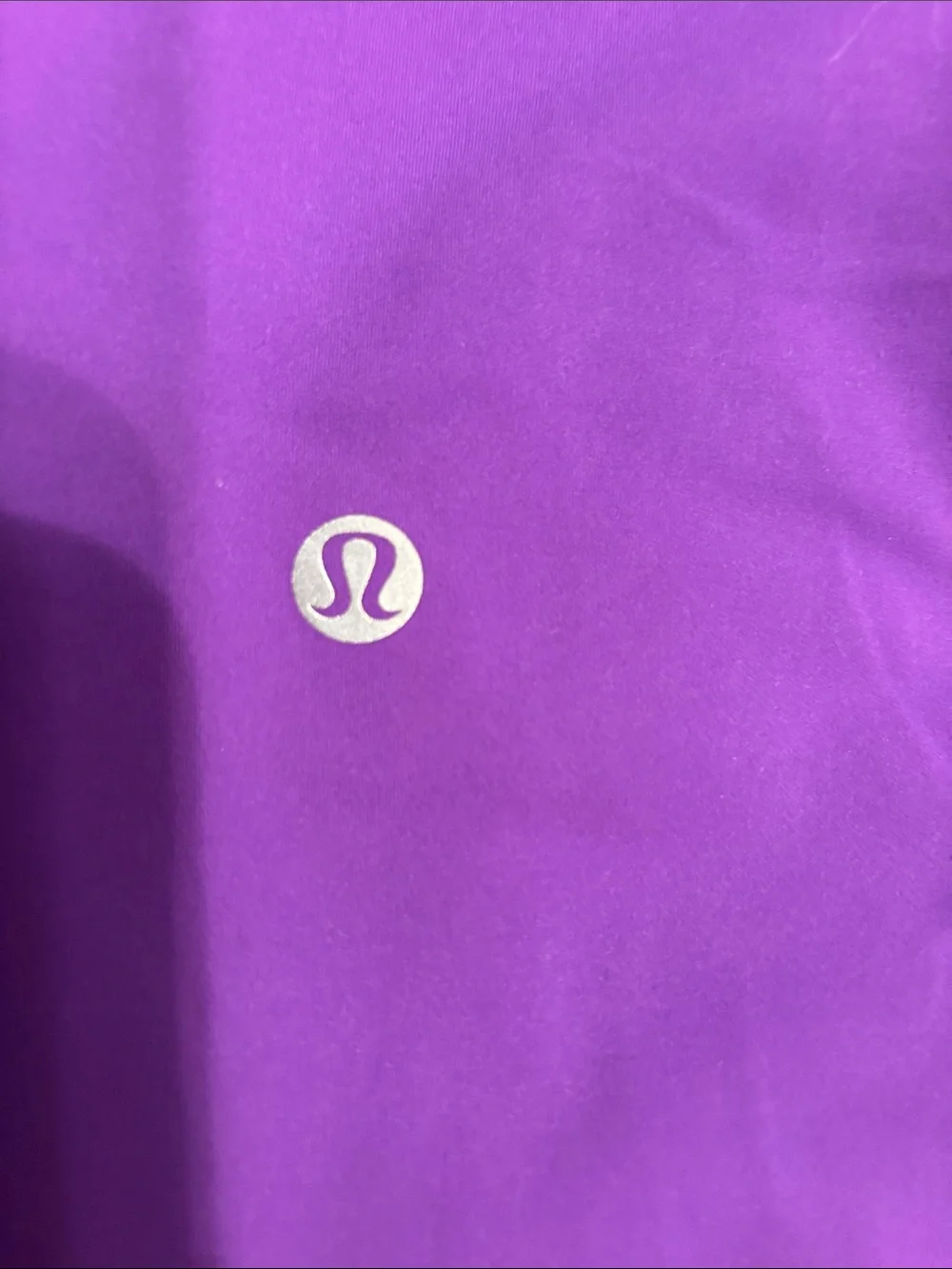 lululemon athletica Purple High-Rise Leggings 12 with pockets
